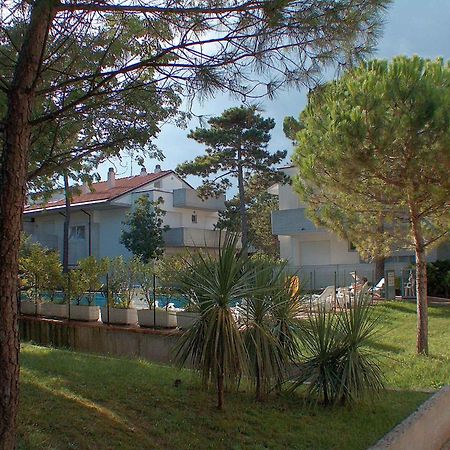 Apartments In Lignano 21597 Lignano Sabbiadoro Ngoại thất bức ảnh