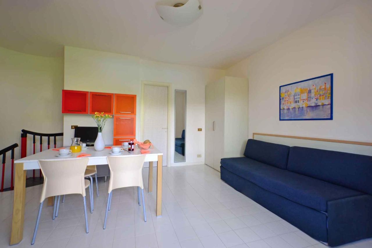 Apartments In Lignano 21597 Lignano Sabbiadoro Ngoại thất bức ảnh