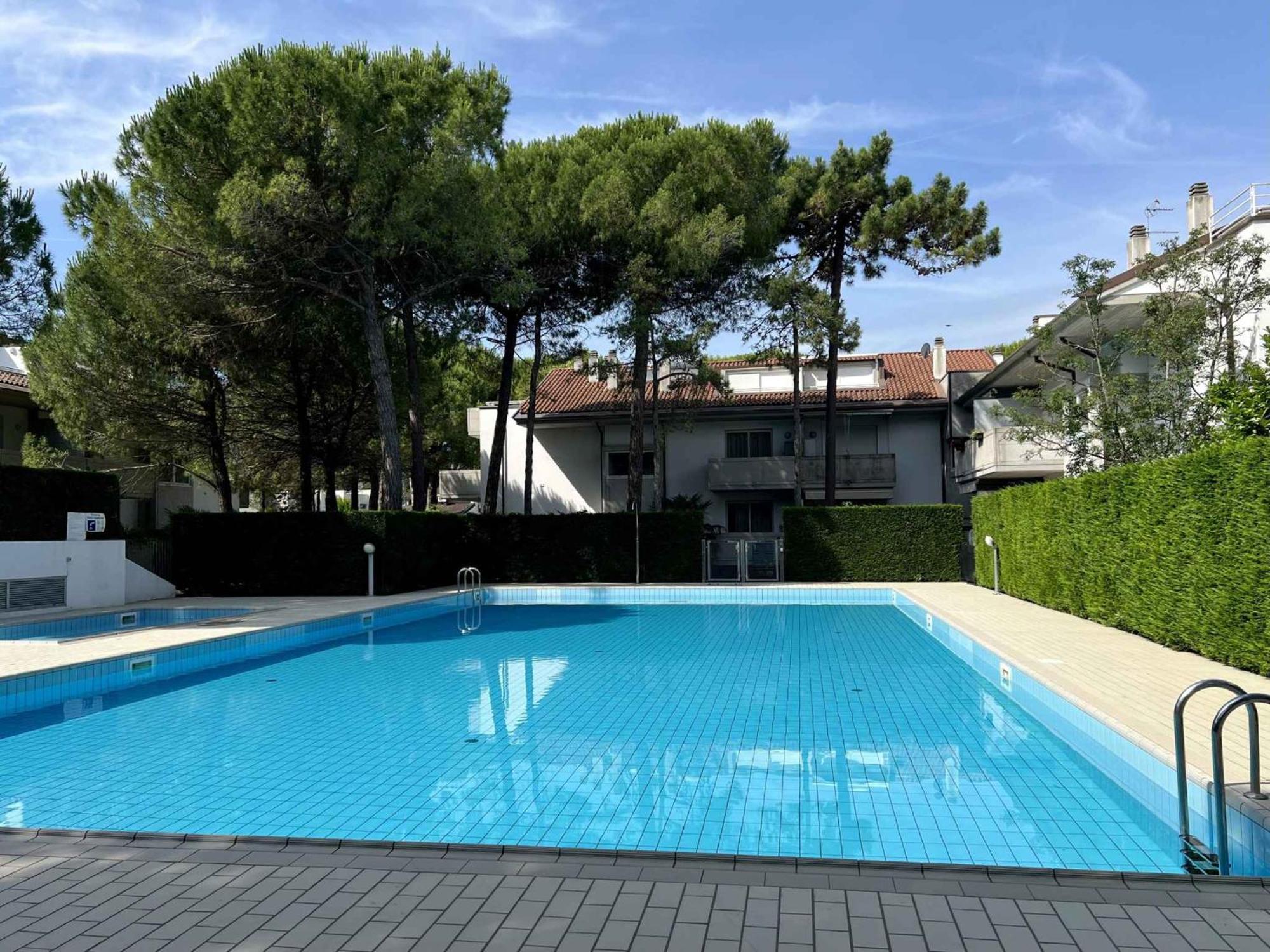 Apartments In Lignano 21597 Lignano Sabbiadoro Ngoại thất bức ảnh