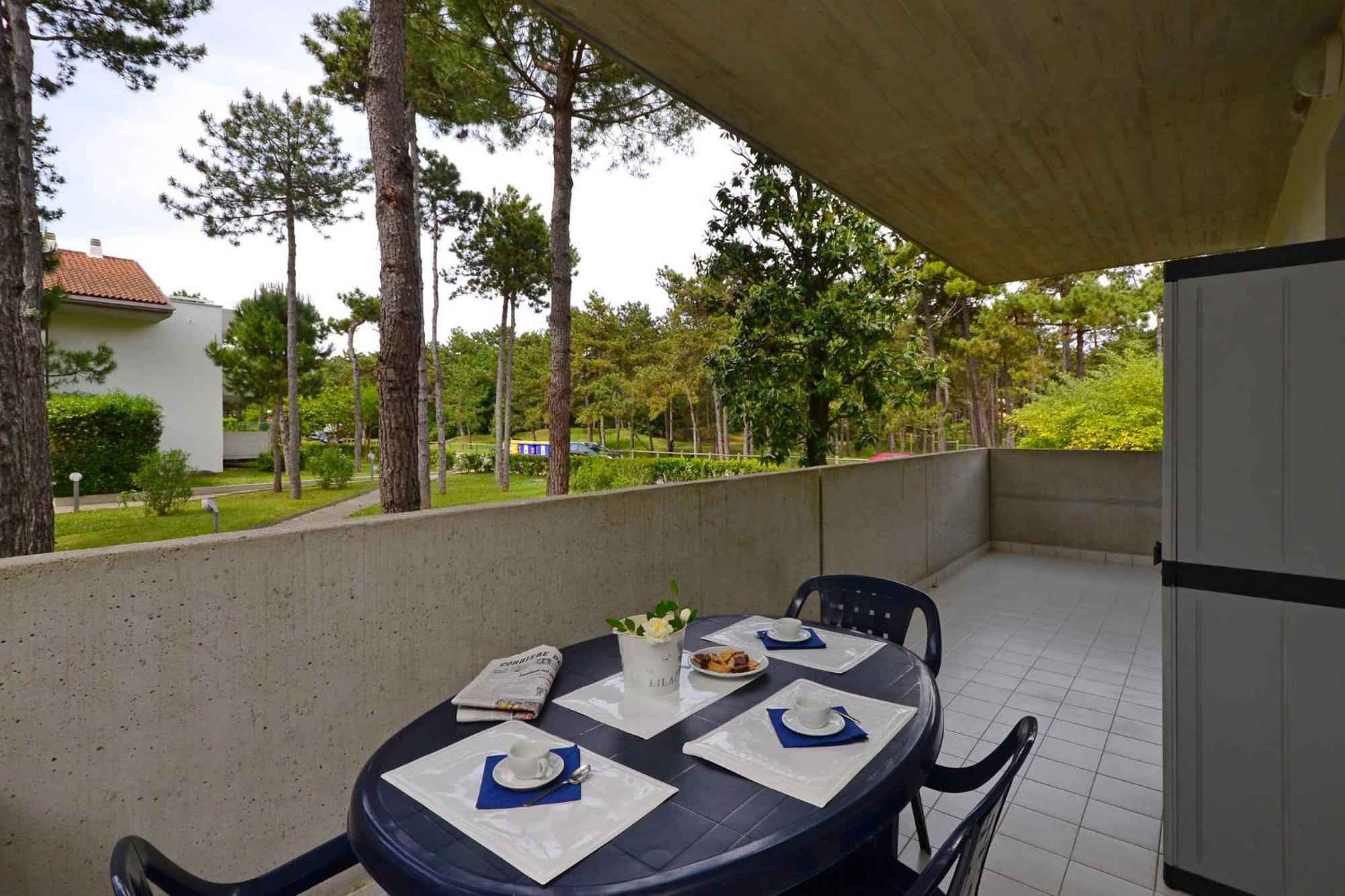Apartments In Lignano 21597 Lignano Sabbiadoro Ngoại thất bức ảnh