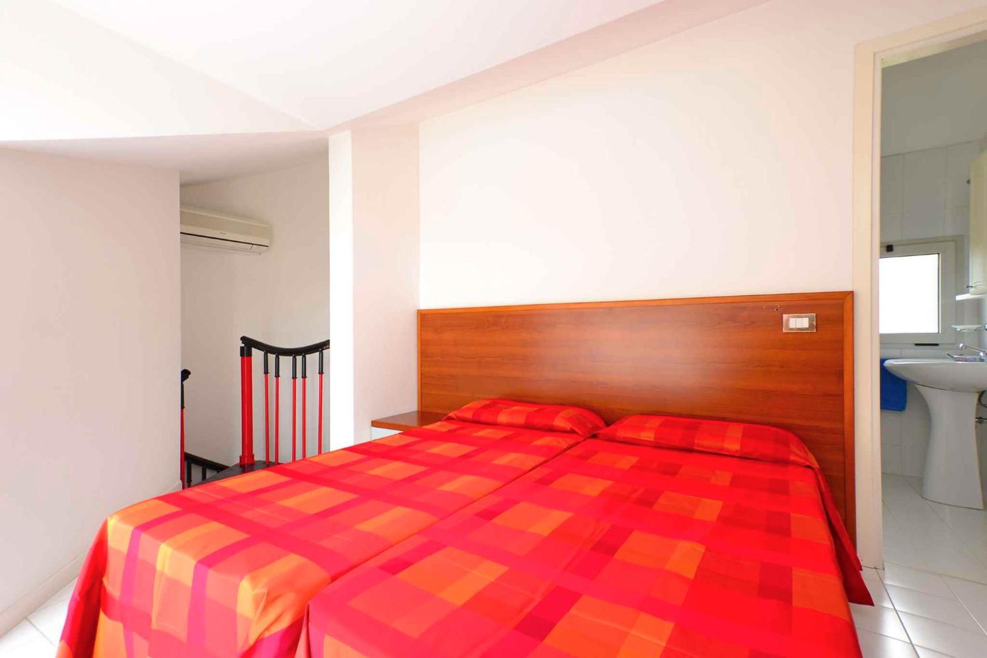 Apartments In Lignano 21597 Lignano Sabbiadoro Ngoại thất bức ảnh