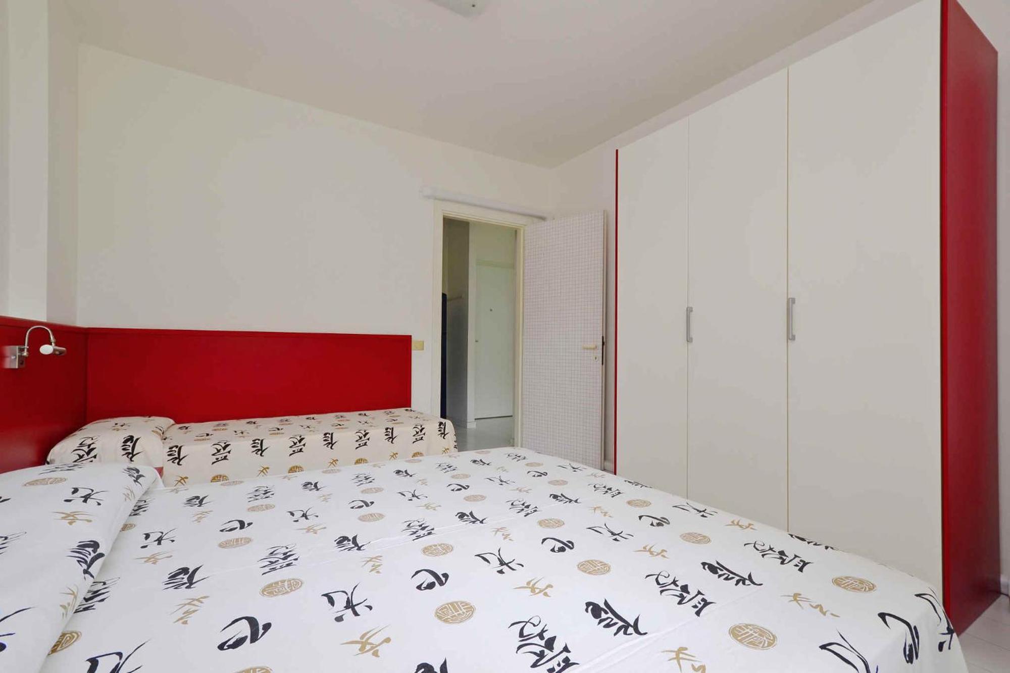 Apartments In Lignano 21597 Lignano Sabbiadoro Ngoại thất bức ảnh