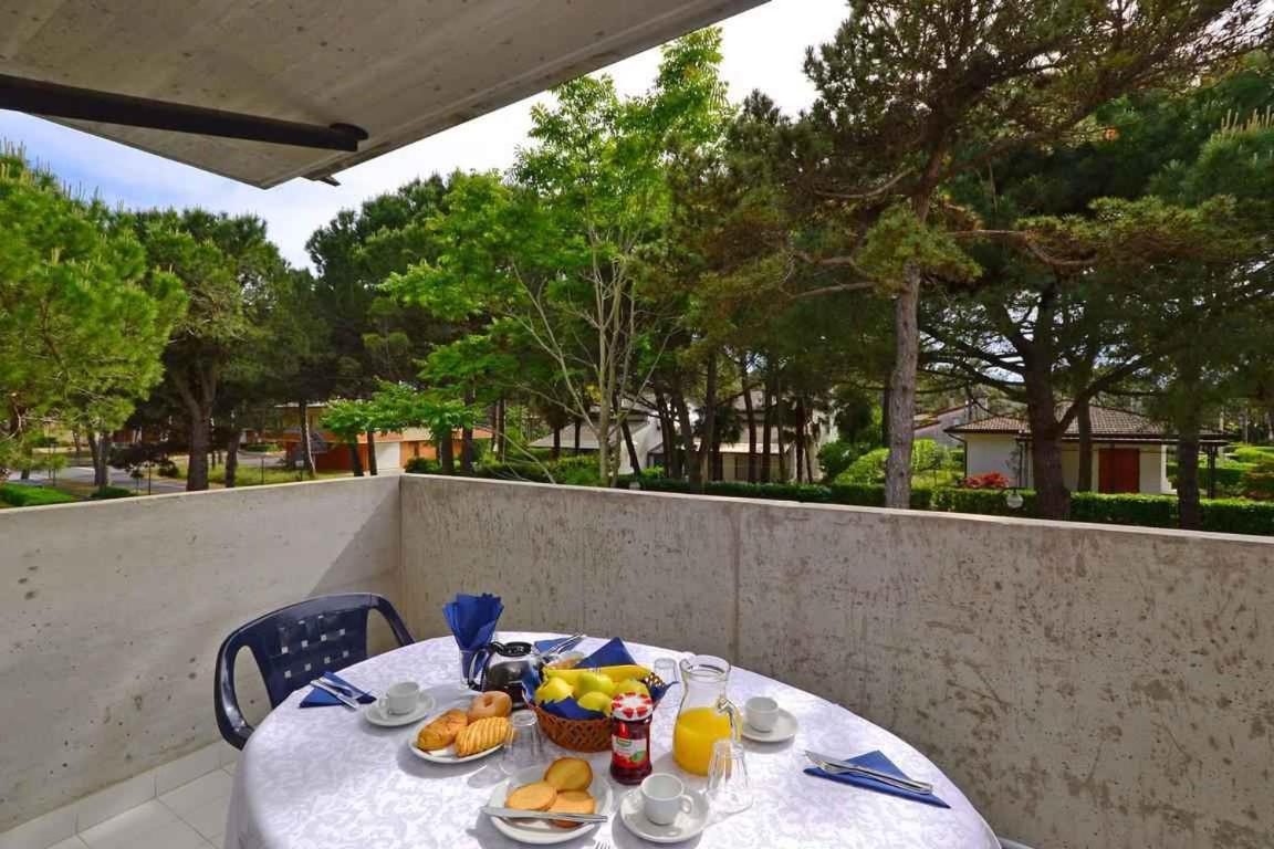 Apartments In Lignano 21597 Lignano Sabbiadoro Ngoại thất bức ảnh
