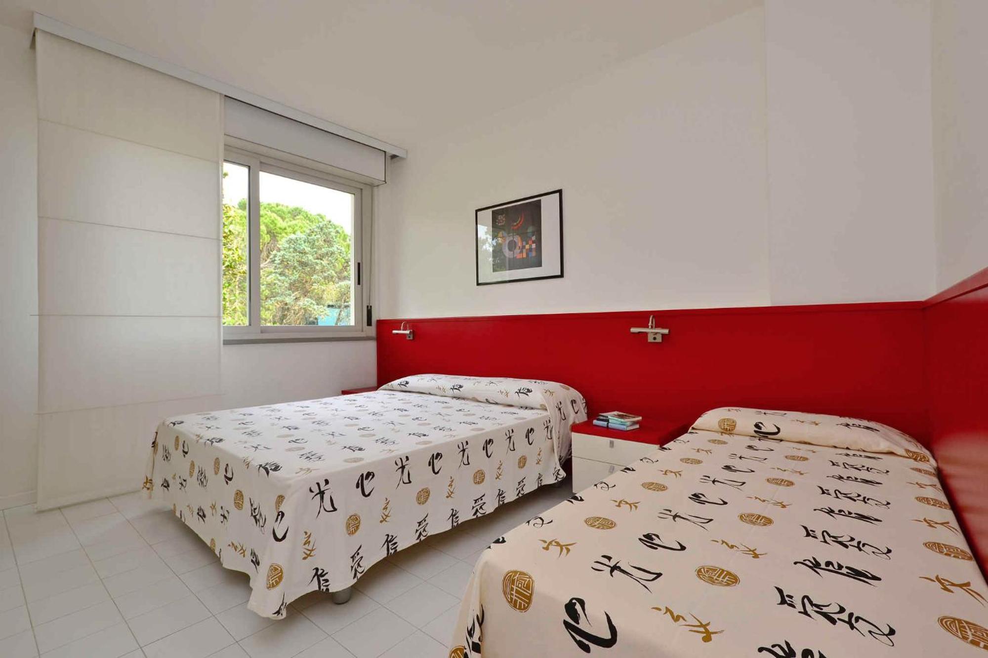 Apartments In Lignano 21597 Lignano Sabbiadoro Ngoại thất bức ảnh