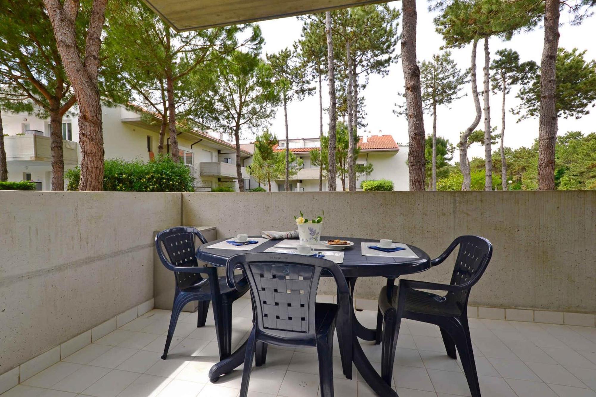 Apartments In Lignano 21597 Lignano Sabbiadoro Ngoại thất bức ảnh