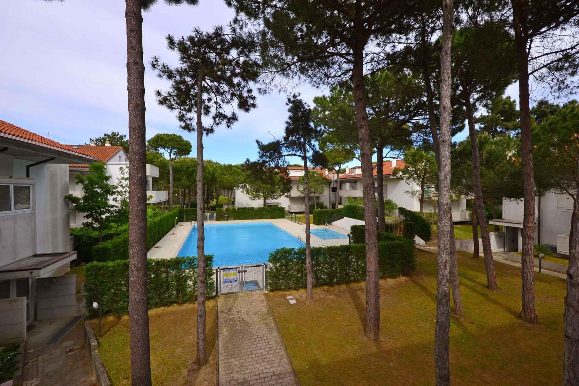 Apartments In Lignano 21597 Lignano Sabbiadoro Ngoại thất bức ảnh