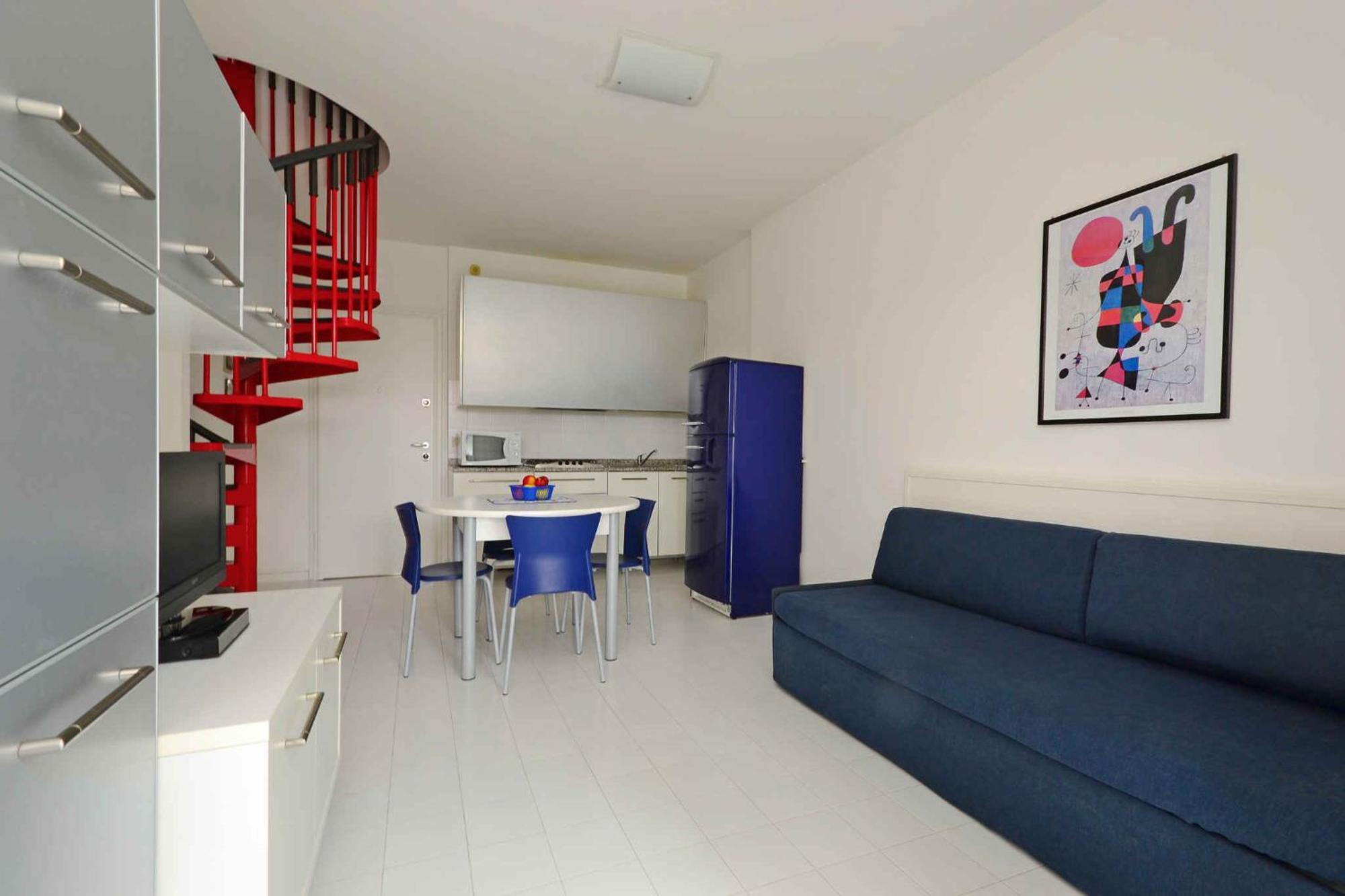 Apartments In Lignano 21597 Lignano Sabbiadoro Ngoại thất bức ảnh