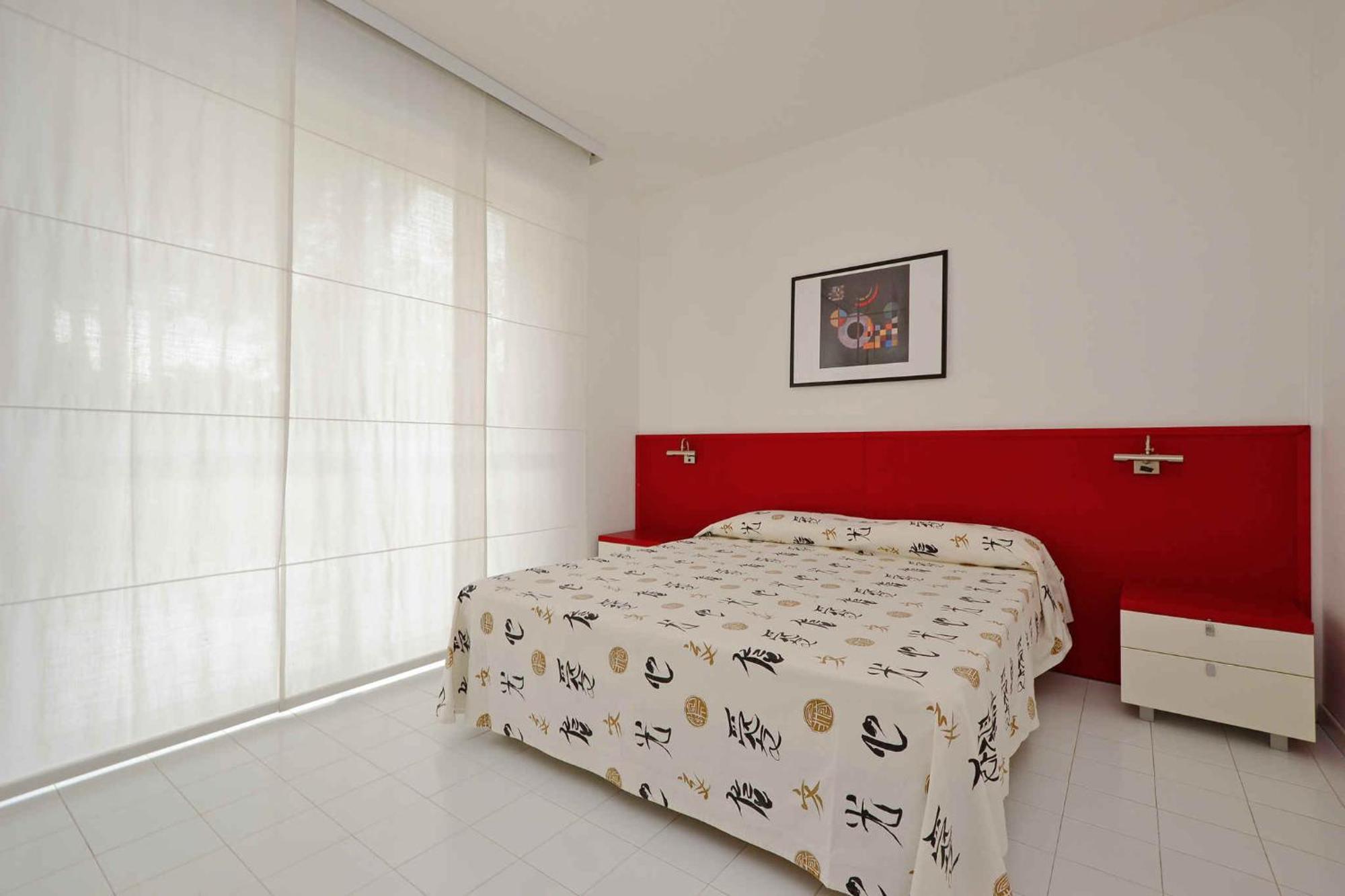 Apartments In Lignano 21597 Lignano Sabbiadoro Ngoại thất bức ảnh