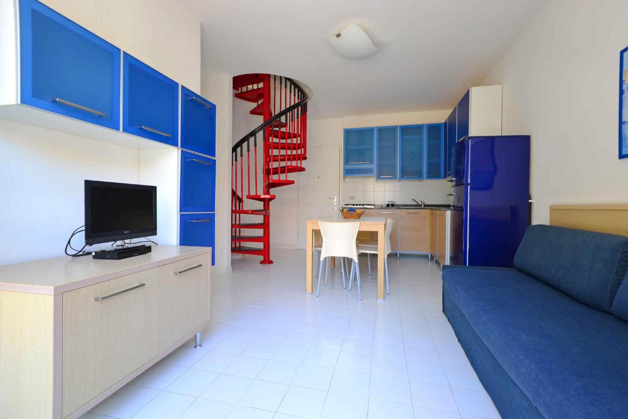 Apartments In Lignano 21597 Lignano Sabbiadoro Ngoại thất bức ảnh
