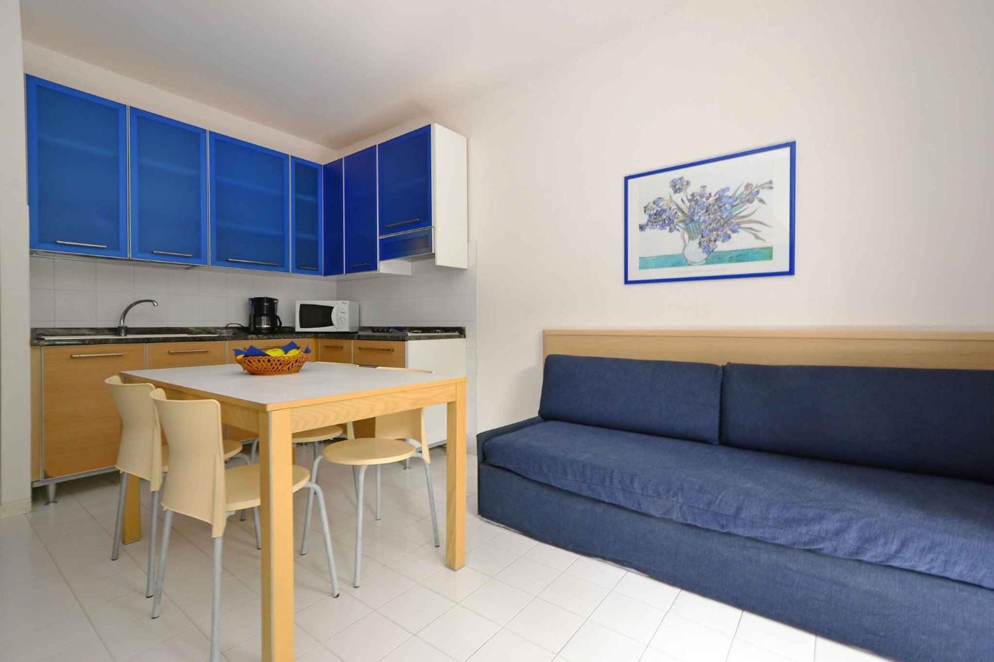 Apartments In Lignano 21597 Lignano Sabbiadoro Ngoại thất bức ảnh