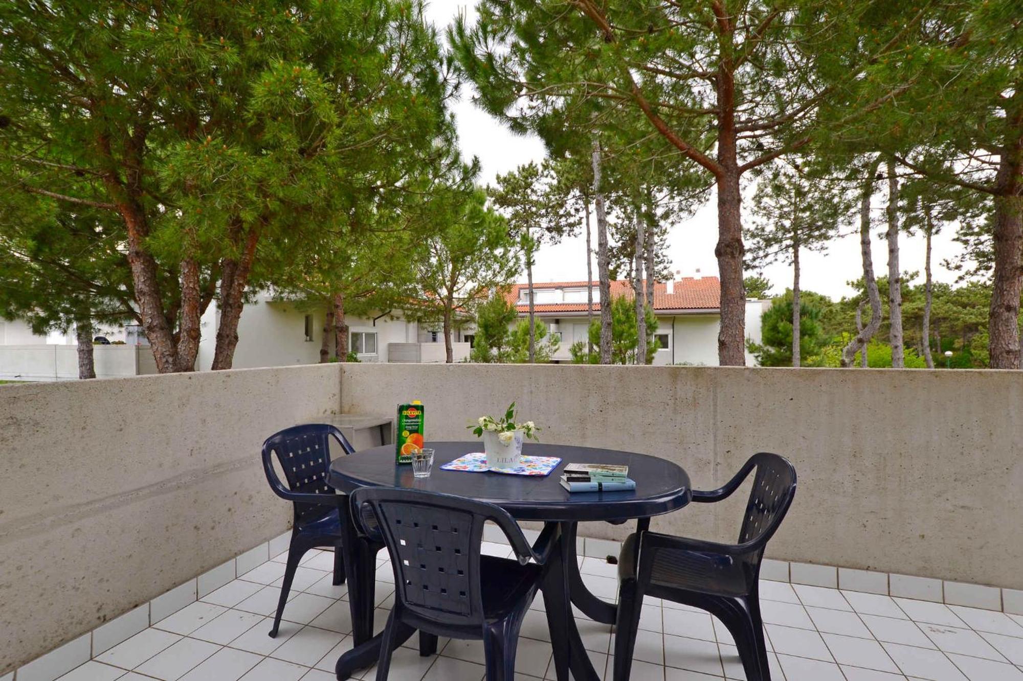Apartments In Lignano 21597 Lignano Sabbiadoro Ngoại thất bức ảnh