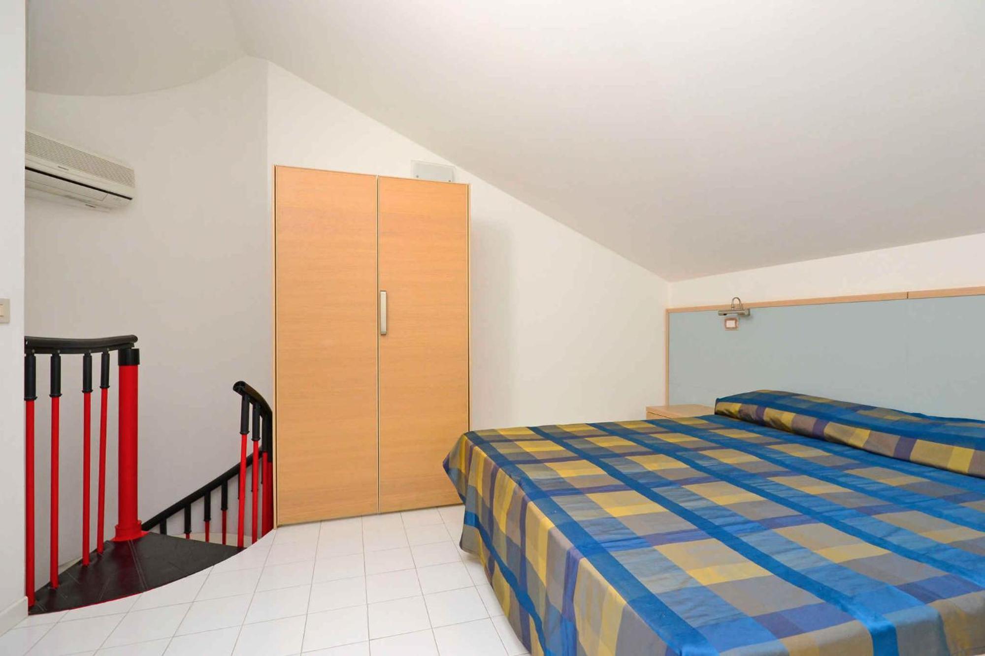 Apartments In Lignano 21597 Lignano Sabbiadoro Ngoại thất bức ảnh