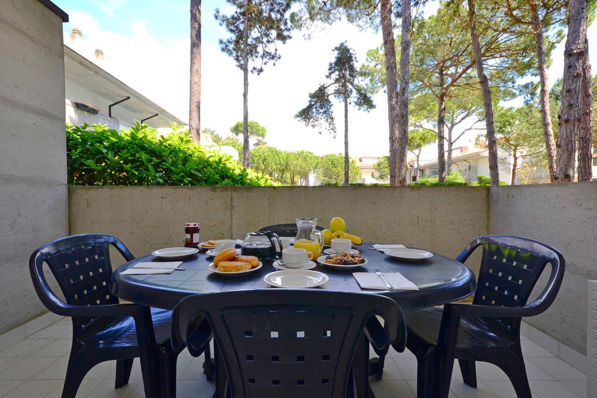 Apartments In Lignano 21597 Lignano Sabbiadoro Ngoại thất bức ảnh