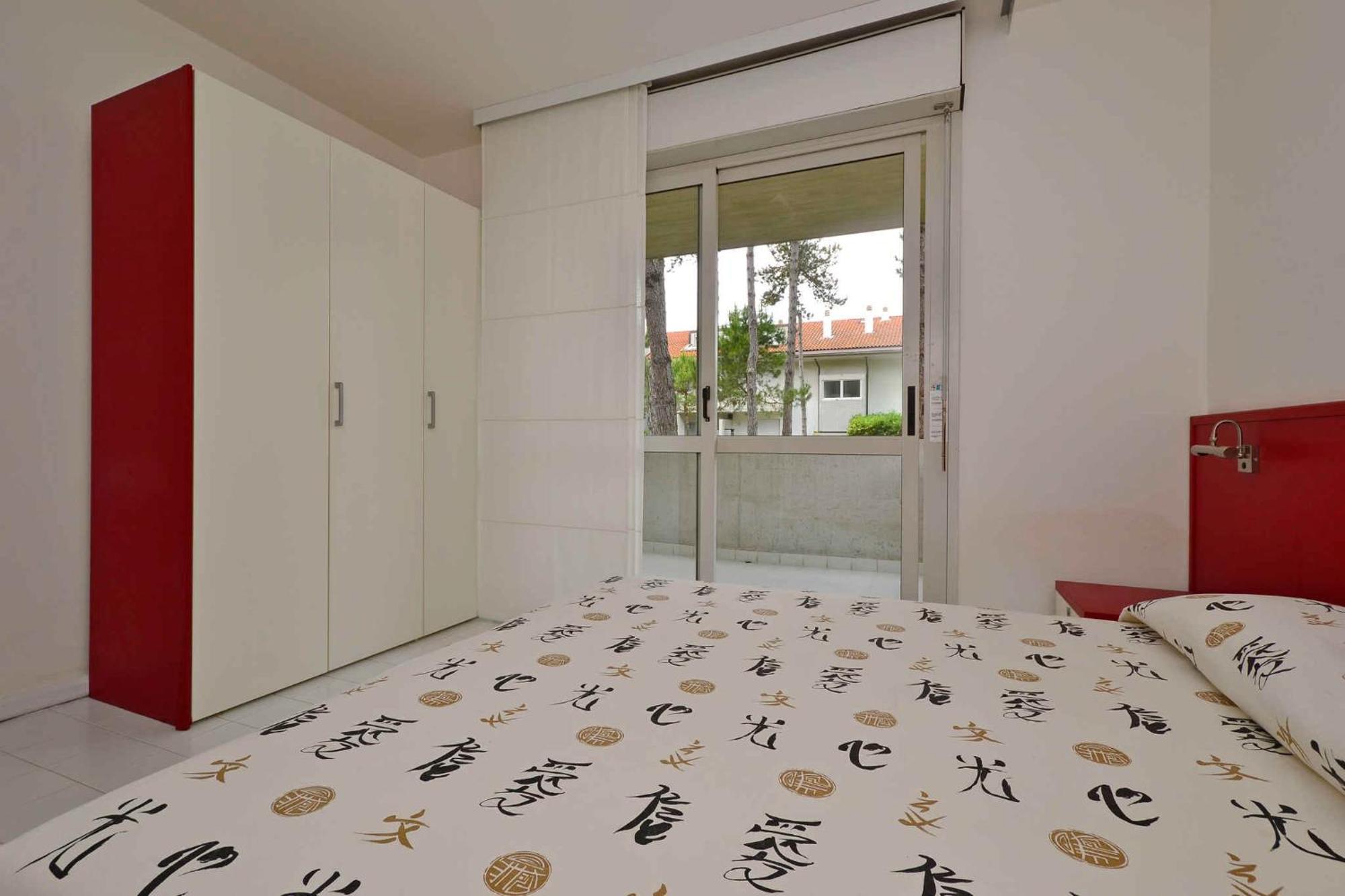 Apartments In Lignano 21597 Lignano Sabbiadoro Ngoại thất bức ảnh