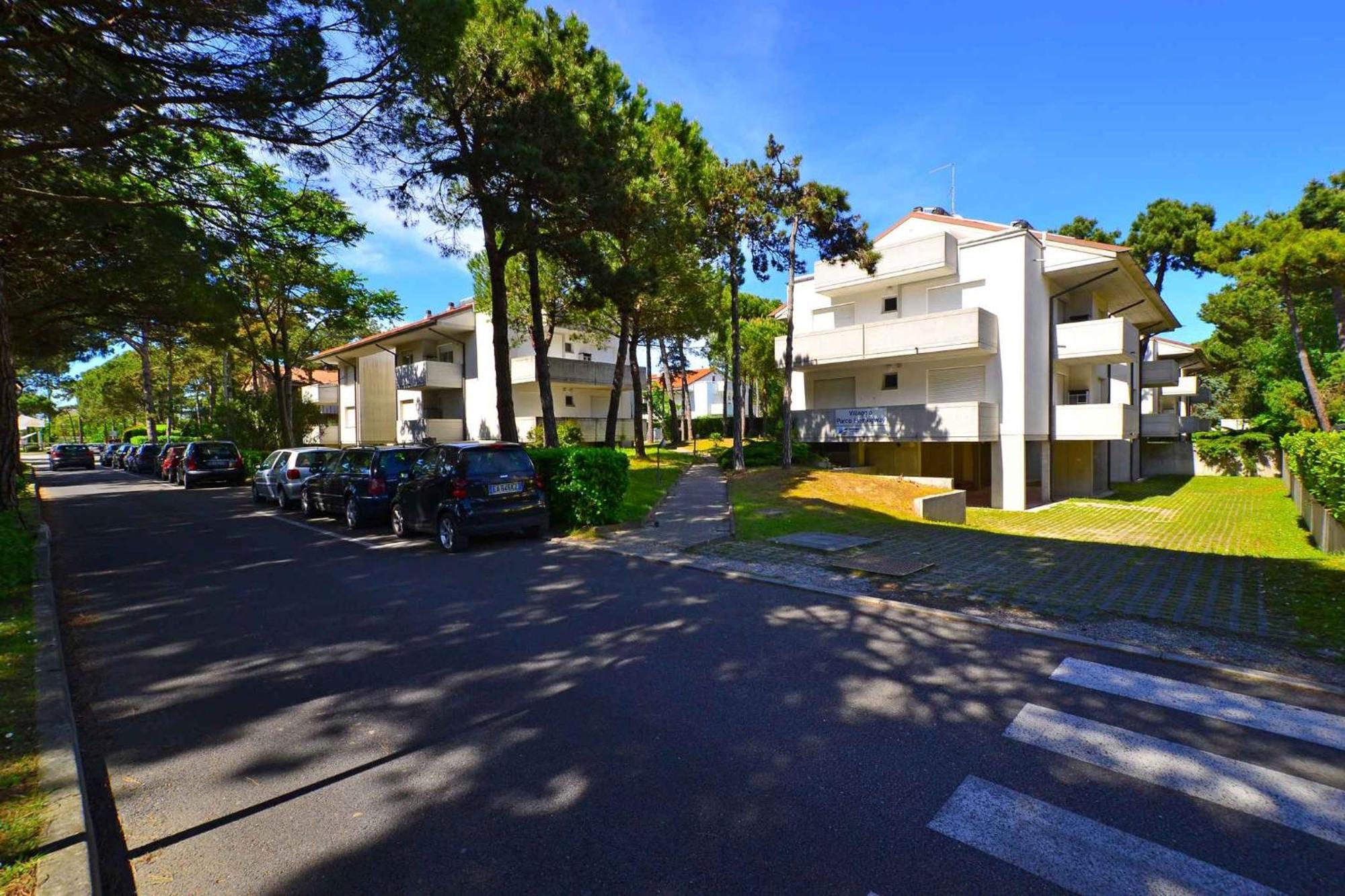 Apartments In Lignano 21597 Lignano Sabbiadoro Ngoại thất bức ảnh