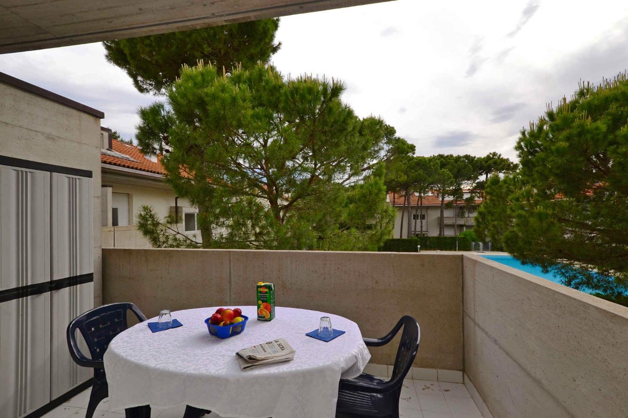 Apartments In Lignano 21597 Lignano Sabbiadoro Ngoại thất bức ảnh