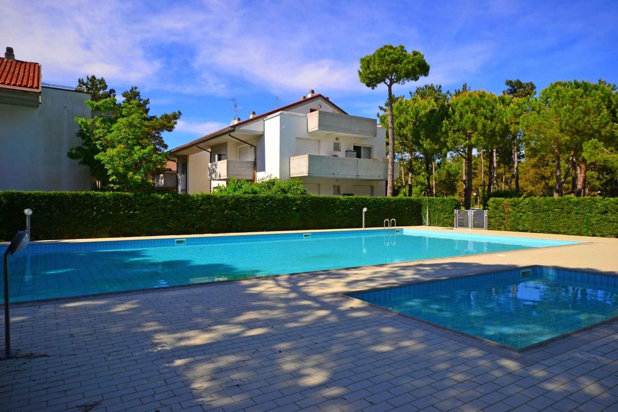 Apartments In Lignano 21597 Lignano Sabbiadoro Ngoại thất bức ảnh