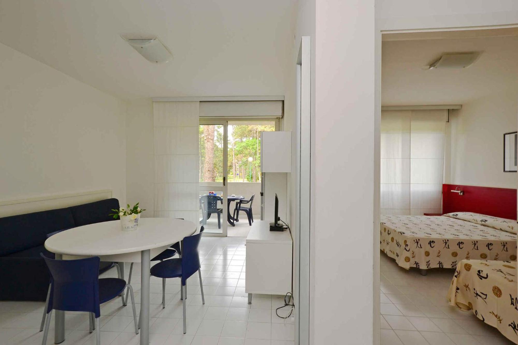 Apartments In Lignano 21597 Lignano Sabbiadoro Ngoại thất bức ảnh