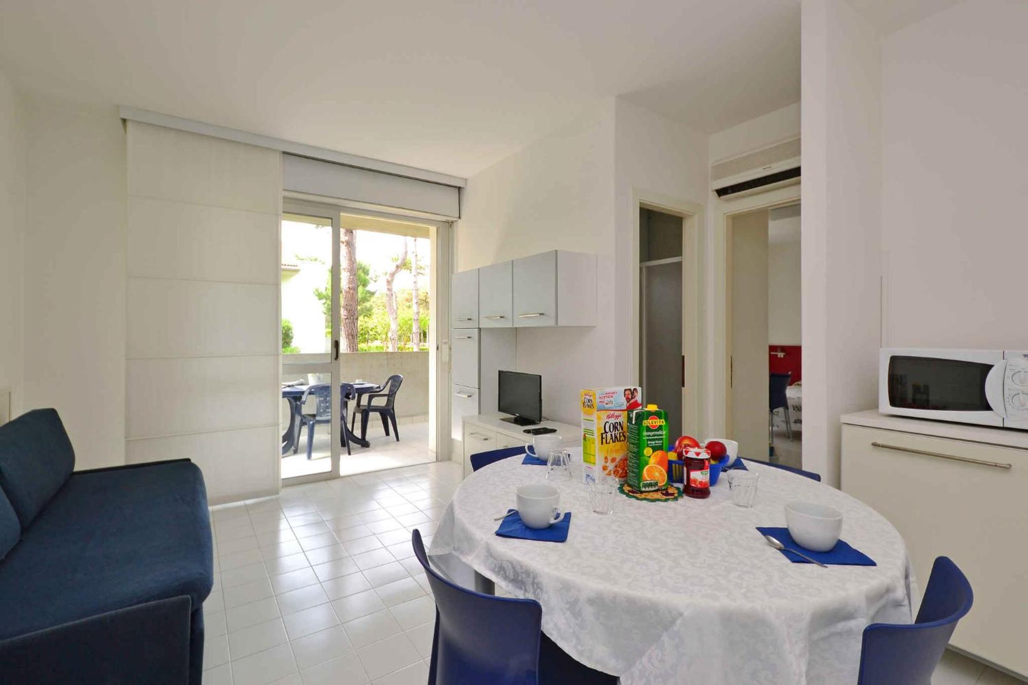 Apartments In Lignano 21597 Lignano Sabbiadoro Ngoại thất bức ảnh