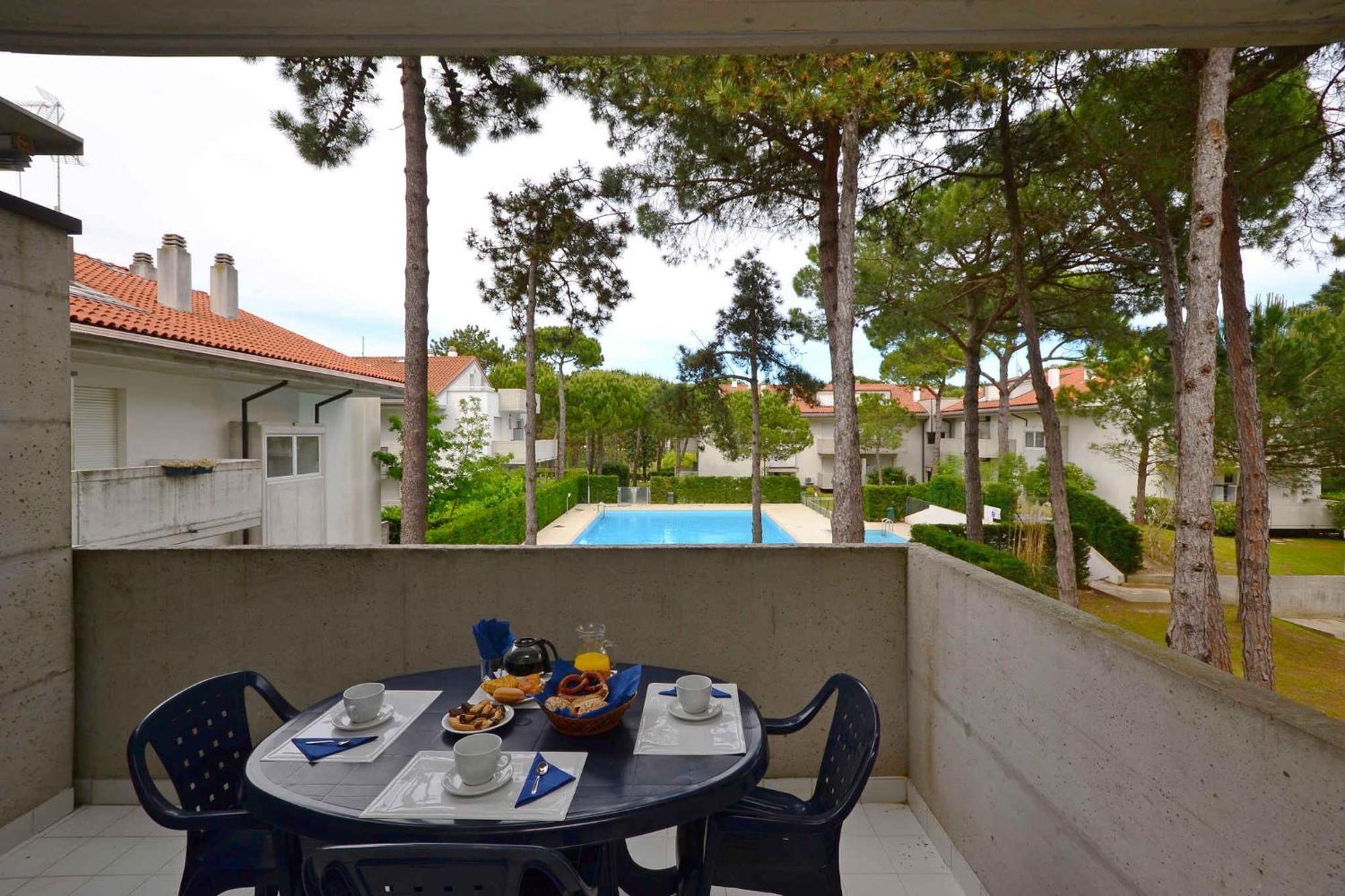 Apartments In Lignano 21597 Lignano Sabbiadoro Ngoại thất bức ảnh