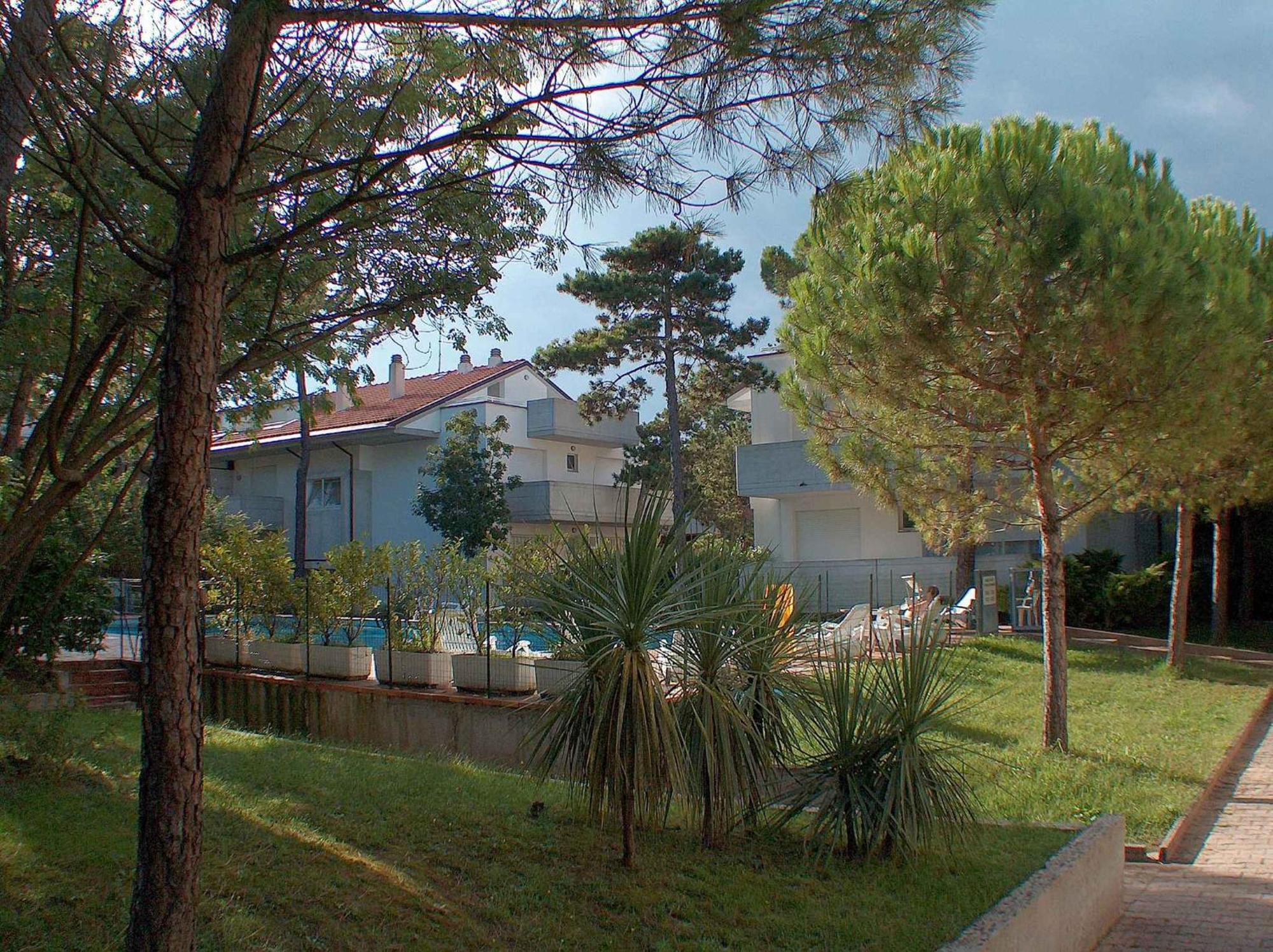 Apartments In Lignano 21597 Lignano Sabbiadoro Ngoại thất bức ảnh