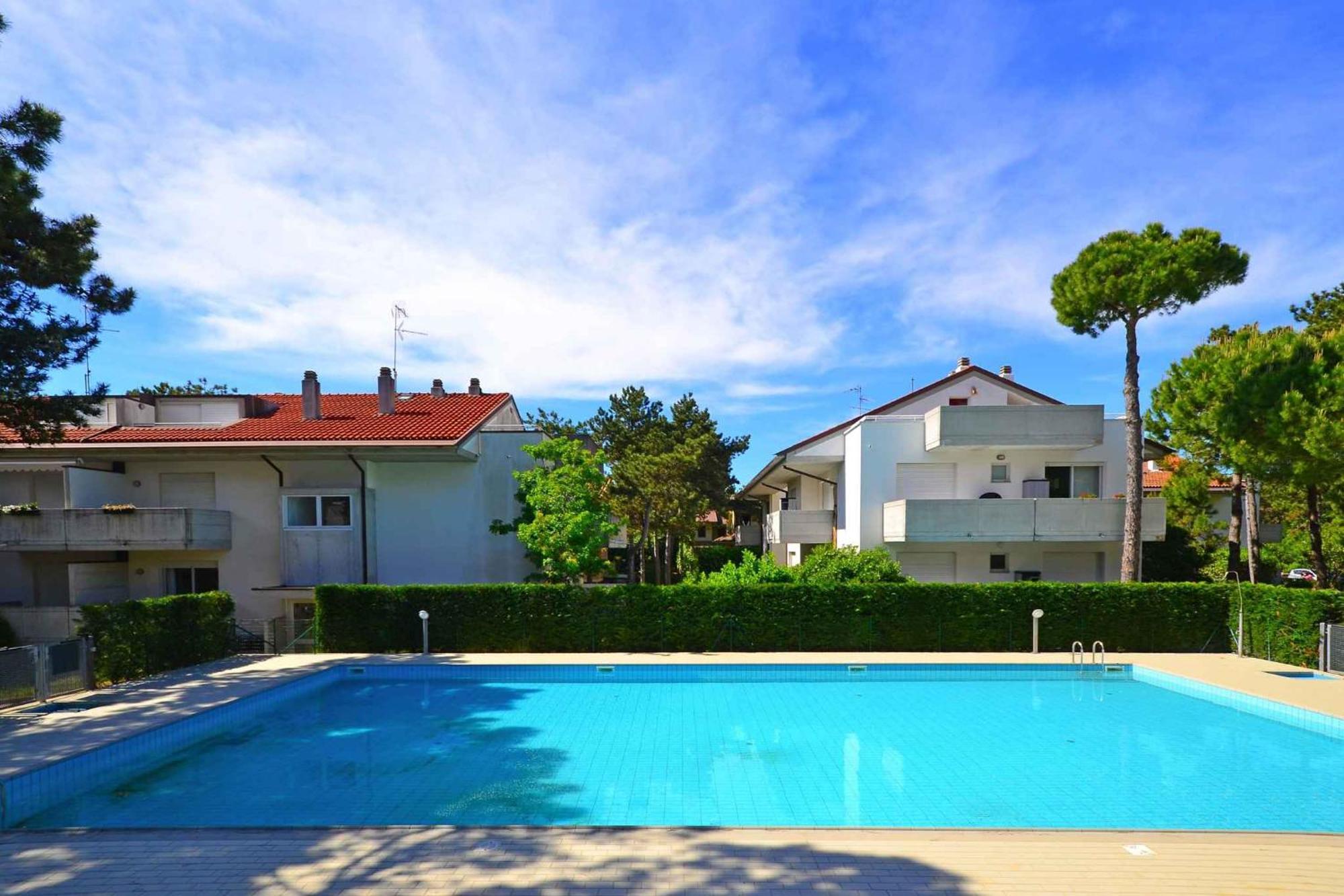 Apartments In Lignano 21597 Lignano Sabbiadoro Ngoại thất bức ảnh